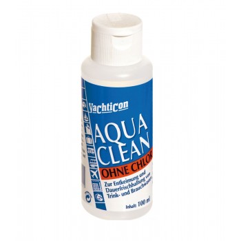 Detergente AQUA CLEAN